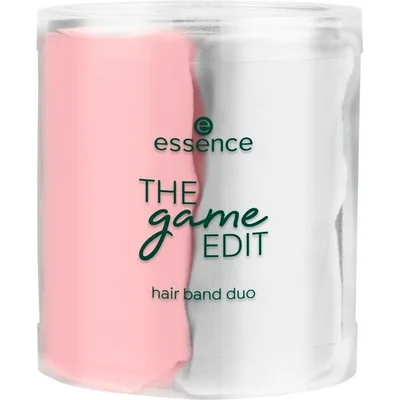 Essence The Game Edit 01 Tennis Core Cutie Hair Band Duo