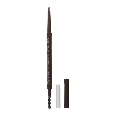 Catrice Slim'Matic Ultra 035 Ash Brown Wenkbrauwpen Waterproof