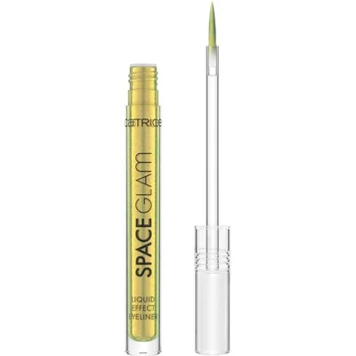 Catrice Space Glam 020 Galactic Glitter Liquid Effect Eyeliner