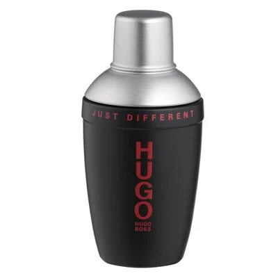 Hugo Boss Just Different Eau de Toilette