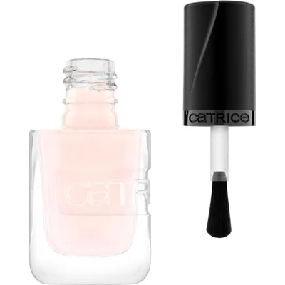 Catrice Gel Affair 2 Dancing In Ballet Shoes Nagellak