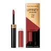 Max Factor Lipfinity Lip Colour 2-Step Long Lasting Lipstick 070 Spicy