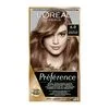 L'Oréal Paris Préférence Permanente Haarverf 6.0 Buenos Aires Donkerblond