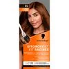 Schwarzkopf Permanent Color Uitgroeiset R2 Goudbruin