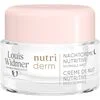 Louis Widmer Nutriderm Nachtcrème Nutritive Zonder Parfum 50 ML
