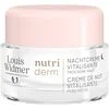 Louis Widmer Nutriderm Nachtcrème Vitalisante Zonder Parfum 50 ML