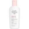 Louis Widmer Purederm Reinigingsmelk Licht Geparfumeerd 200 ML