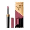 Max Factor Lipfinity Lip Colour 2-Step Long Lasting Lipstick 310 Violet