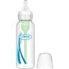 Dr. Brown’s Options+ Anti-Colic Smalle Halsfles 250 ML