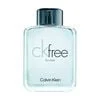 Calvin Klein Free For Men Eau De Toilette 30 ML