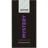 Amando Mystery Aftershave 50 ML