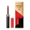 Max Factor Lipfinity Lip Colour 2-Step Long Lasting Lipstick 026 So Delight