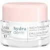 Louis Widmer Hydraderm Nachtemulsie Zonder Parfum 50 ML