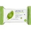 Lactacyd Verfrissende Intieme Doekjes 15 stuks