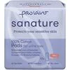 Sanature Pro Vivo 100% Katoenen Incontinentieverband Mini 12 stuks