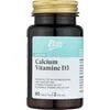 Etos Vitamine D3 Calcium Tabletten 80 stuks