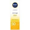 NIVEA SUN Gezichtszonnecrème Anti-Age & Anti-Pigmentvlekken SPF50 50 ML