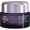 Louis Widmer Proderm Nachtcrème Rijke Textuur Zonder Parfum 50 ML