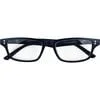 Etos Leesbril Mat Donkerblauw +2.5