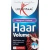 Lucovitaal Haar Volume Capsules 30 stuks