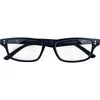 Etos Leesbril Mat Donkerblauw +1.0