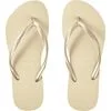 Havaianas Slim Sand Grey 37/38
