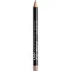 NYX Professional Makeup Slim Lip Pencil Mauve SPL831