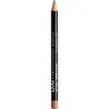 NYX Professional Makeup Slim Lip Pencil Natural SPL810