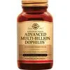 Solgar Advanced Multi Billion Dophilus Capsules 60 stuks