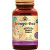 Solgar Kangavites Bounching Berry Kauwtabletten 120 stuks
