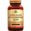 Solgar Collageen Hyaluronic Acid Complex Tabletten 30 stuks