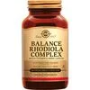 Solgar Balance Rhodiola Complex Vegetable Capsules 60 stuks