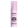 NYX Professional Makeup Marshmellow Smoothing Primer MMP01 Transparent