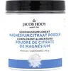 Jacob Hooy Magnesiumcitraat Poeder 140 GR