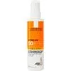 La Roche-Posay Anthelios Onzichtbare Zonnebrandpray SPF50+ 200 ML
