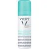 Vichy Deodorant Intense 48U Transpiratie Spray Gevoelige Huid 125 ML