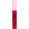 NYX Professional Makeup Lip Lingerie XXL Mat Liquid Lippenstift 21