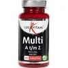Lucovitaal Multi A t/m Z Vegan Tabletten 60 stuks