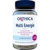 Orthica Multi Energie Mini Softgels 60 stuks