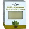 Jacob Hooy Olijf-Laurierzeep