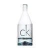 Calvin Klein IN2U For Him Eau De Toilette 50 ML