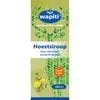 Wapiti Hoestsiroop 250 ML