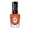 Sally Hansen Miracle Gel Nagellak 388 Lacquer A Hot Minute Oranje 14,7 ML