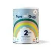 Pure Goat Bio 2 Opvolgmelk 400 gram