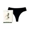 Snuggs Active Highrise Light Menstruatie Ondergoed Maat L 
