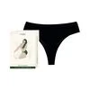 Snuggs Active Highrise Light Menstruatie Ondergoed Maat S 