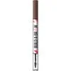 Maybelline New York BUILD A BROW Wenkbrauwpen/fixeergel 257 Medium Brown
