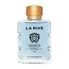 La Rive Amber King Eau De Toilette 100 ML