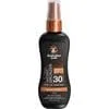 Australian Gold Instant Bronzer Zonnebrand Spray Gel SPF30 100 ML