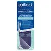 Epitact Therapeutische Inlegzolen (Lichte Benen) - Maat 36-38